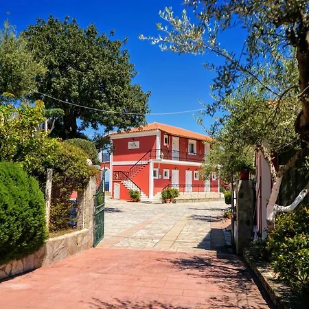 Lejlighedshotel Levante
