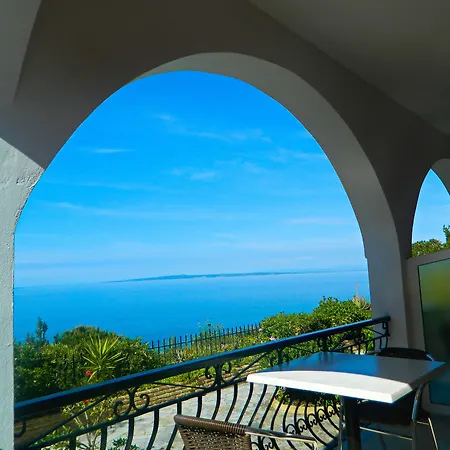Levante Lejlighedshotel Vasilikí