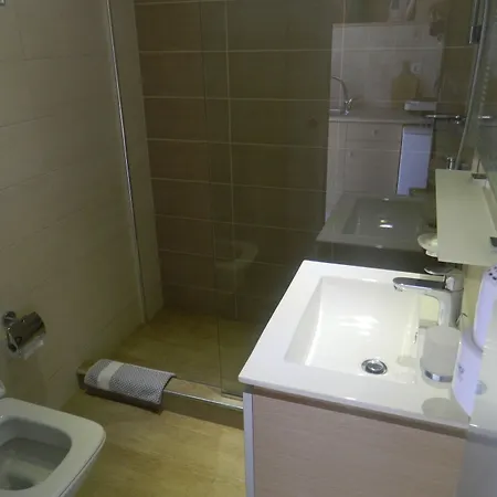Lejlighedshotel Levante
