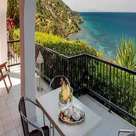 Appart hôtel Levante 4*