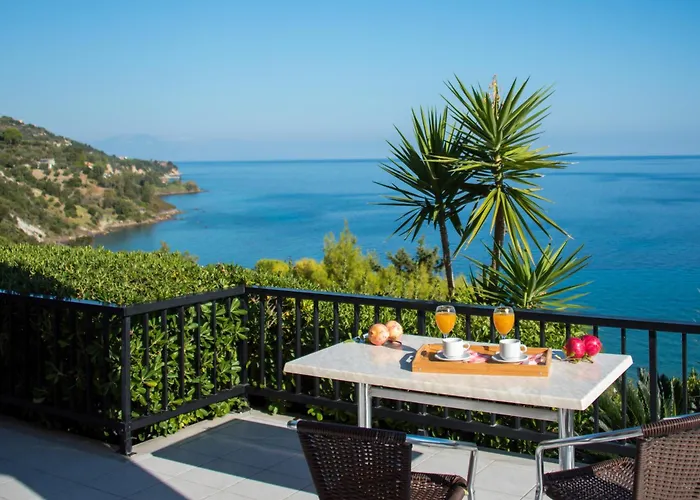 Levante Aparthotel Vasilikos (Zakynthos)