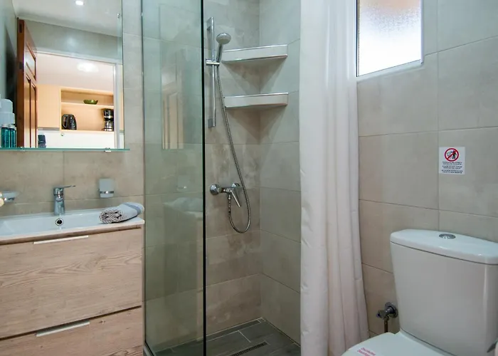 Aparthotel Levante Vasilikos (Zakynthos)