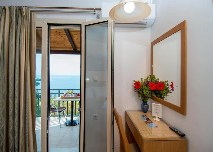 Levante Aparthotel 4*