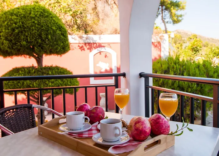 Levante Aparthotel 4*