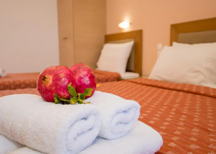 Aparthotel Levante Vasilikos (Zakynthos)