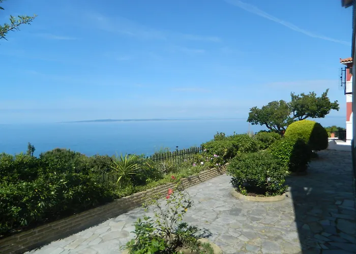 Levante 4* Vasilikos (Zakynthos)