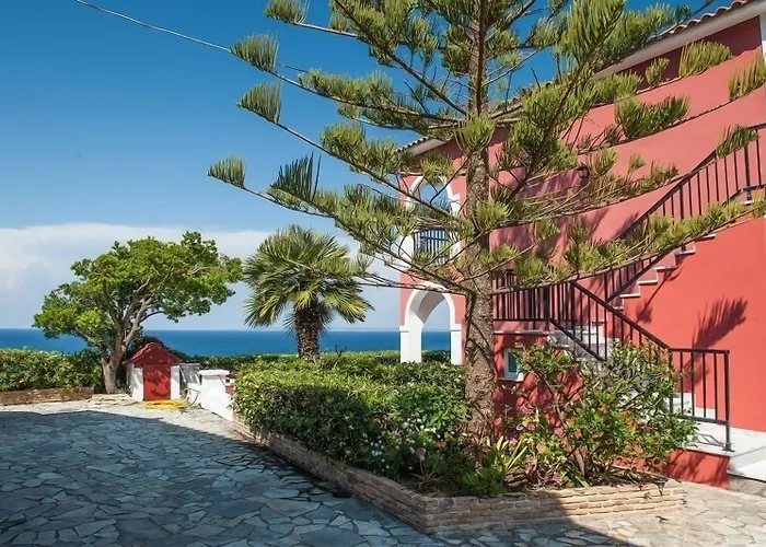 Aparthotel Levante 4*