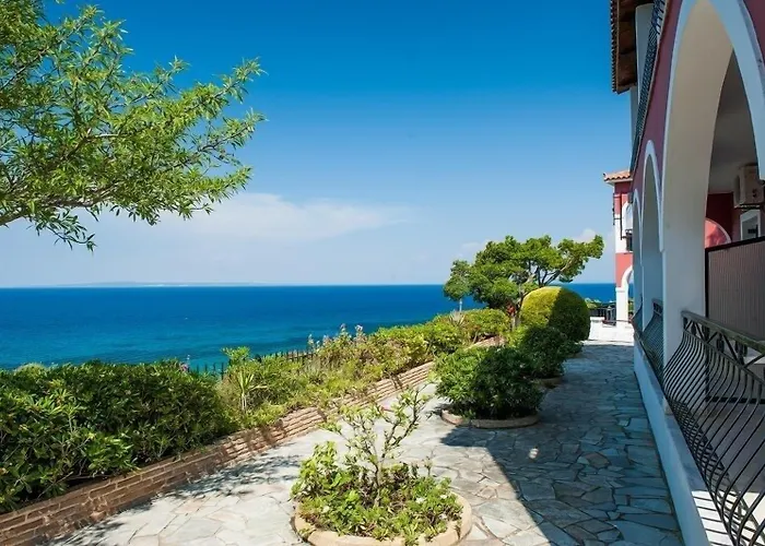 Levante Vasilikos (Zakynthos)