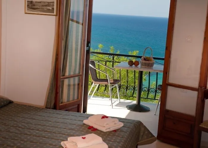 Levante Aparthotel 4*