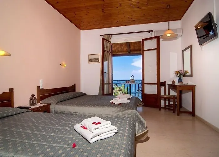 Levante Vasilikos (Zakynthos)