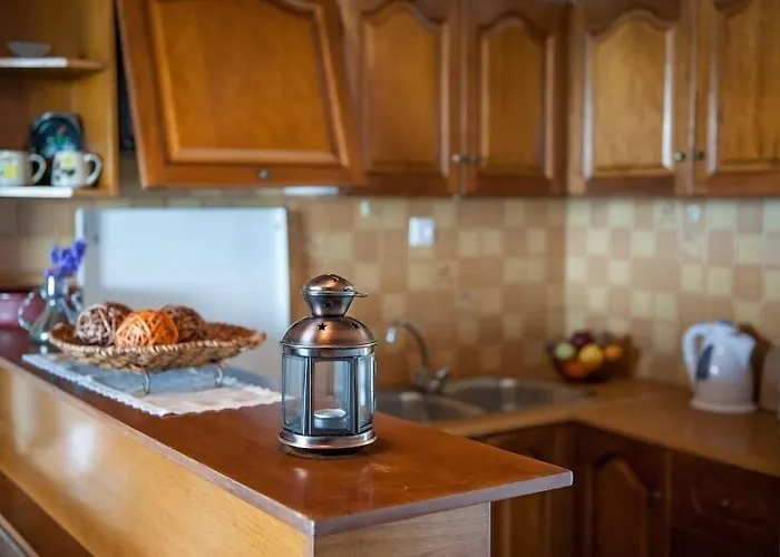 Levante Aparthotel Vasilikos (Zakynthos)